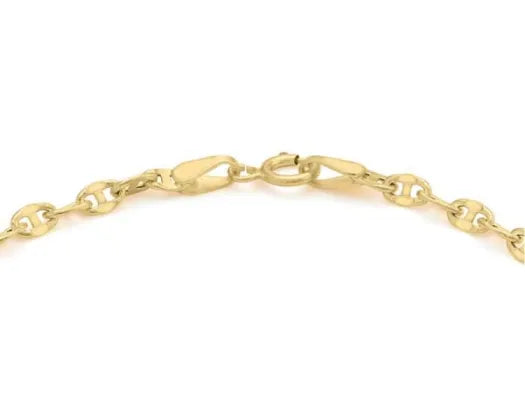 Gucci Link Bracelet