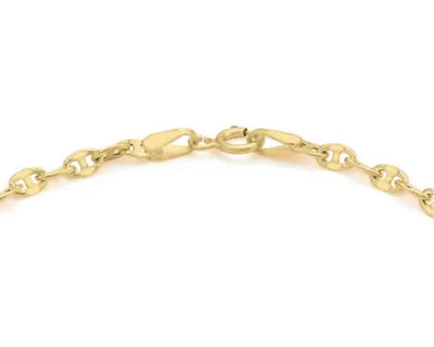 Gucci Link Bracelet