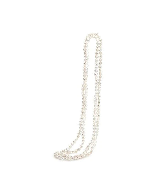 Ikecho Keshi Bora Necklace