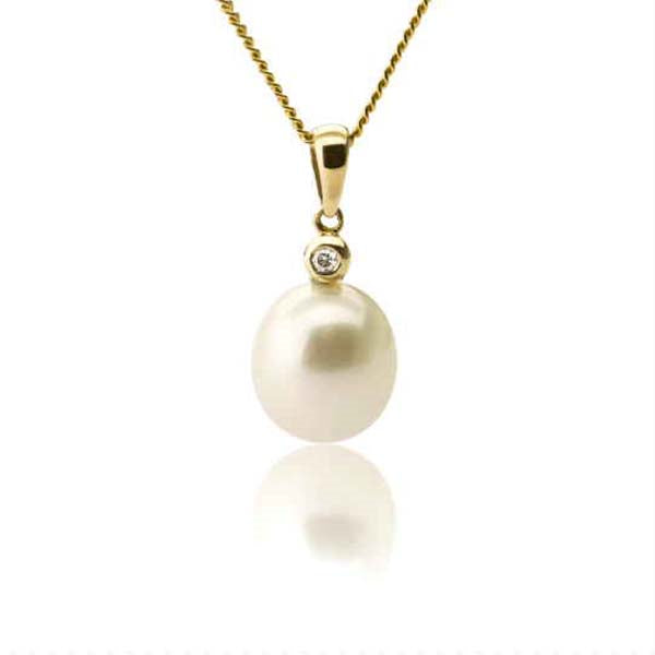 Ikecho The Amalfi Pendant