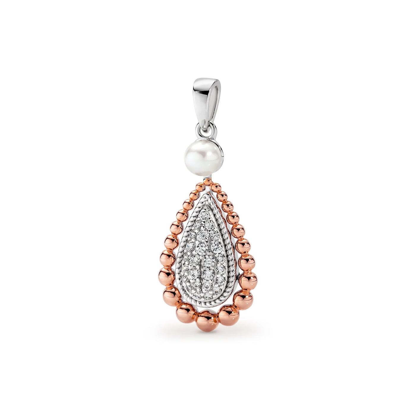 Ikecho The Grace Pendant