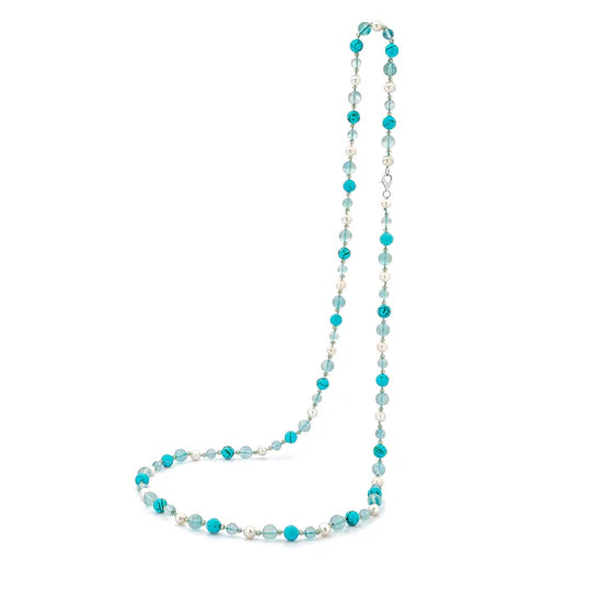 The Celeste Necklace