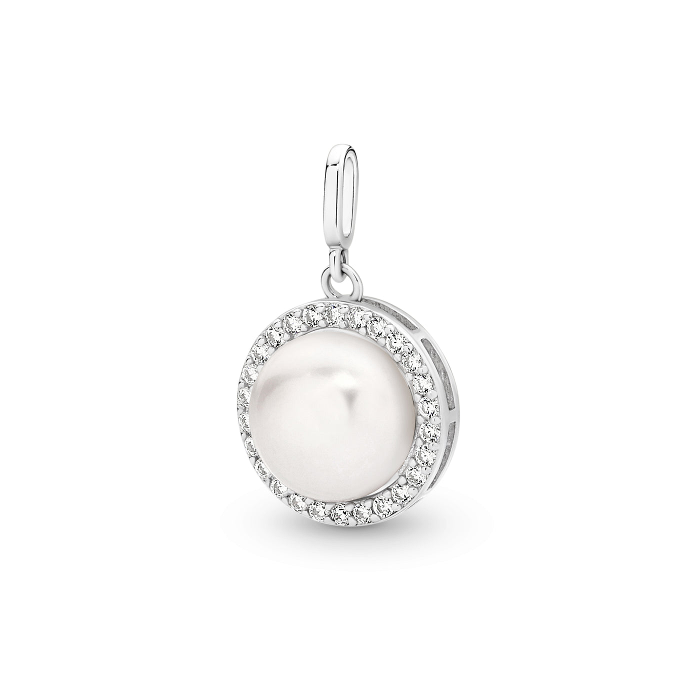 The Stella Pendant
