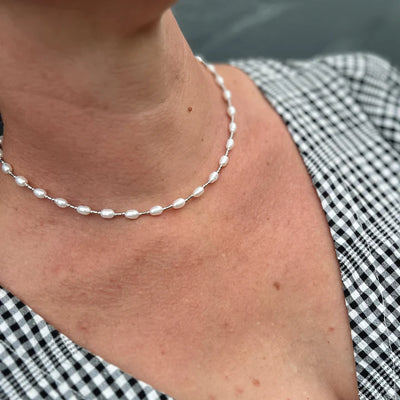 The Sienna Necklace