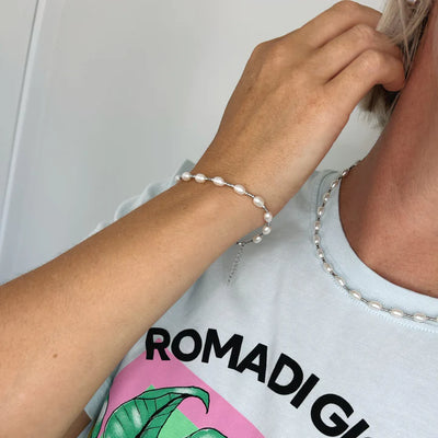 The Sienna Necklace