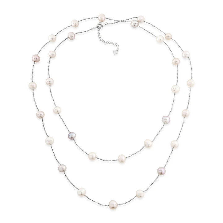 The Geneva Necklace