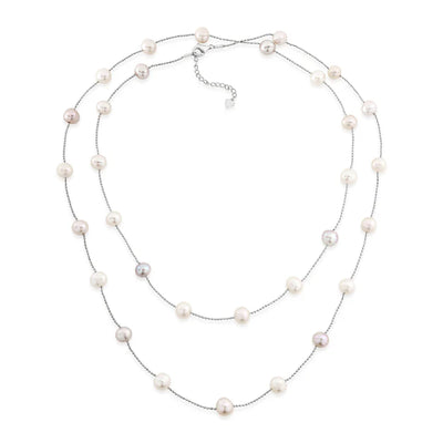 The Geneva Necklace