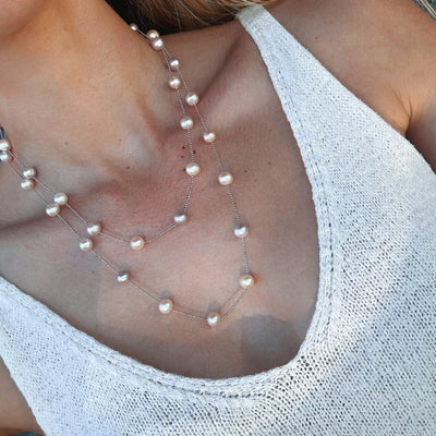 The Geneva Necklace