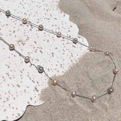 The Geneva Necklace
