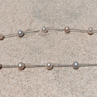 The Geneva Necklace
