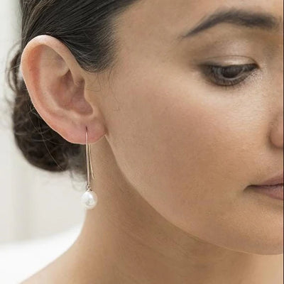 La Perla Earrings