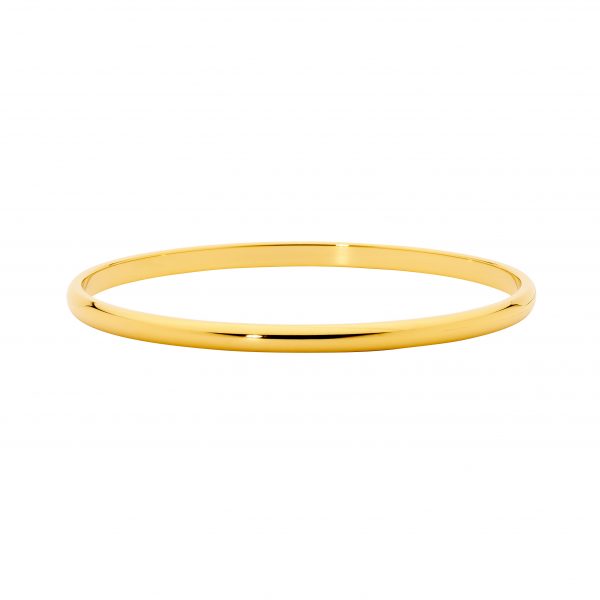 3mm Plain Bangle