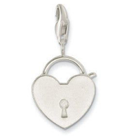 Thomas Sabo Charm Heart Paddock