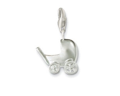 Thomas Sabo Charm Stroller
