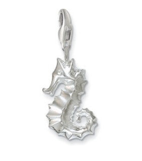 Charmista Charm Seahorse