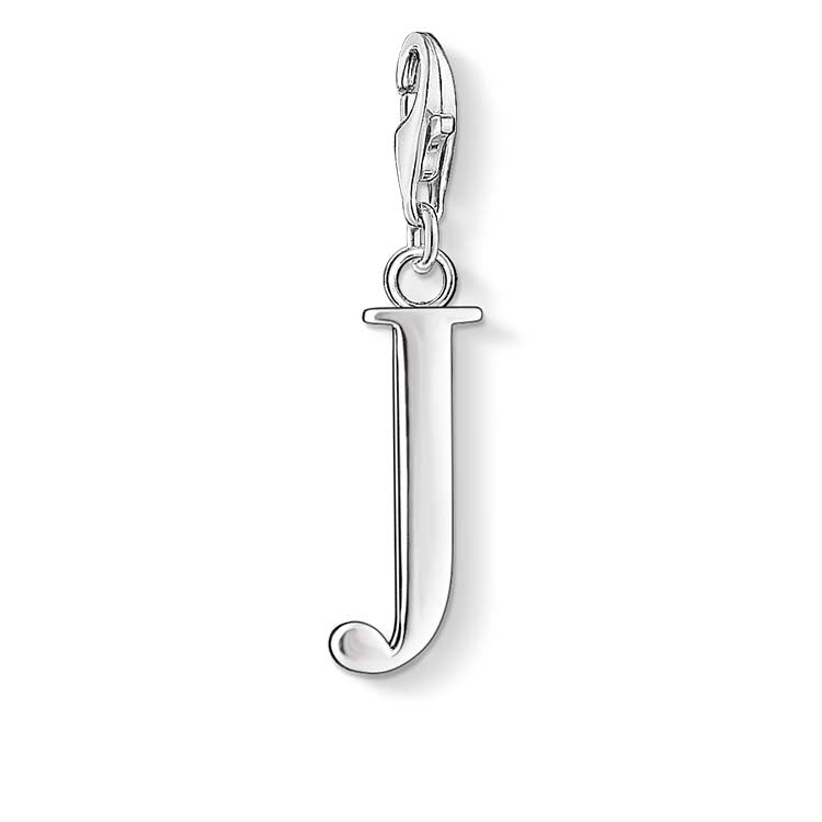 Thomas Sabo Charm Letter J
