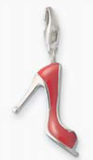 Thomas Sabo Charm Red Pumps