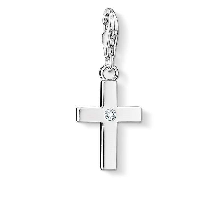 Thomas Sabo Charm Cross