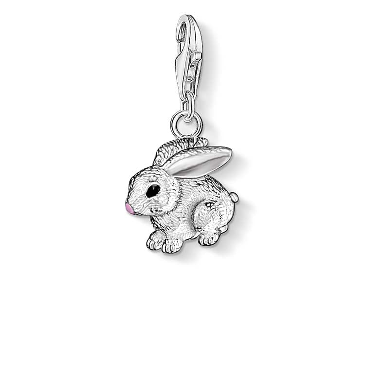 Thomas Sabo Charm Bunny Rabbit