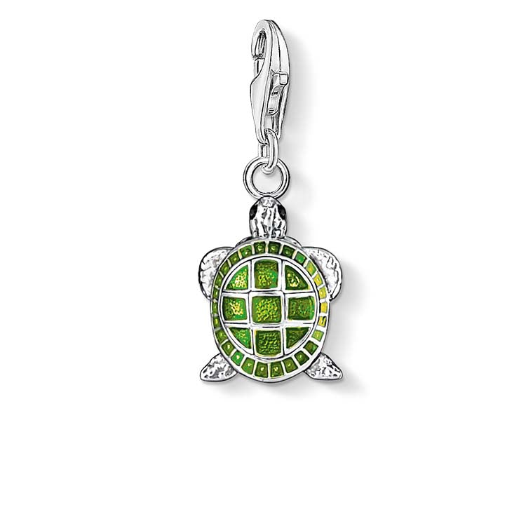 Thomas Sabo Charm Turtle