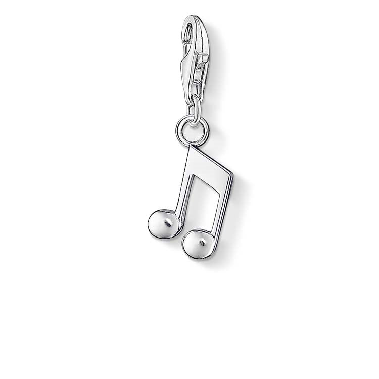 Thomas Sabo Charm Music Note