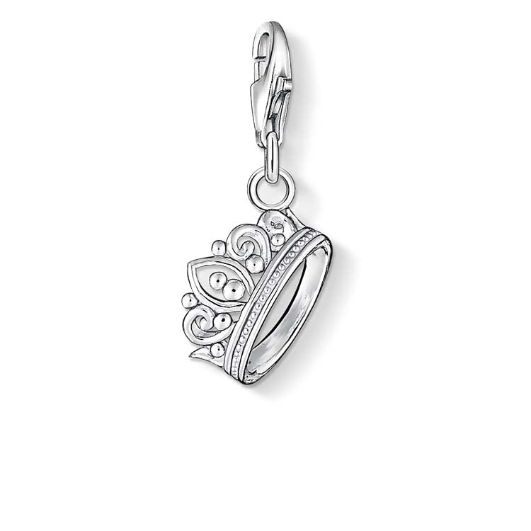 Charm Crown