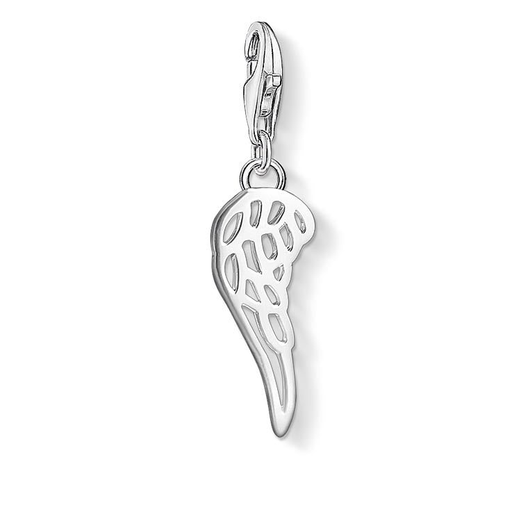 Thomas Sabo Charm Angel Wing