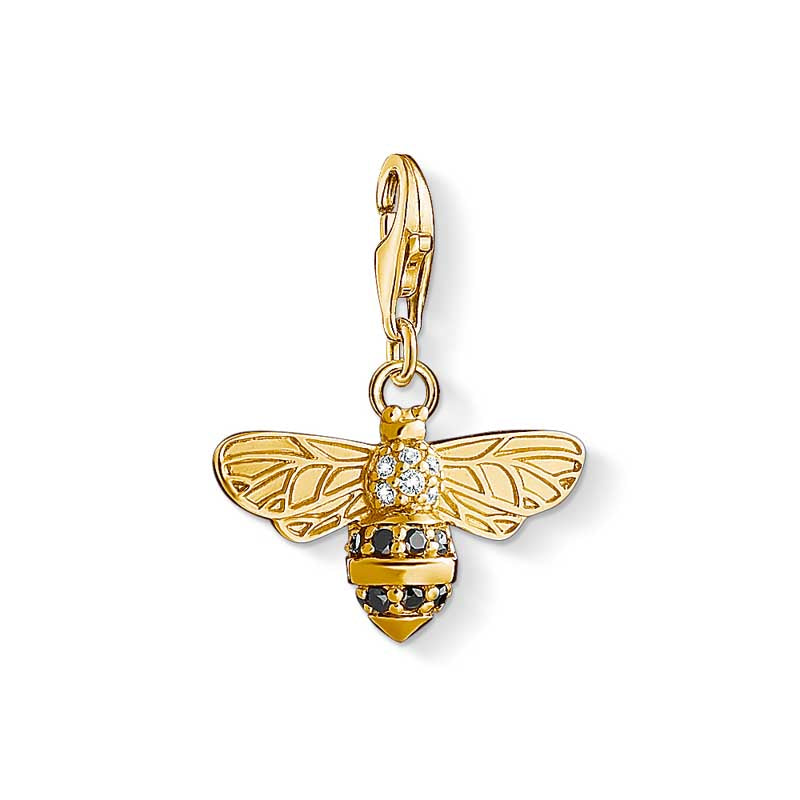 Charmista Club Charm Bee