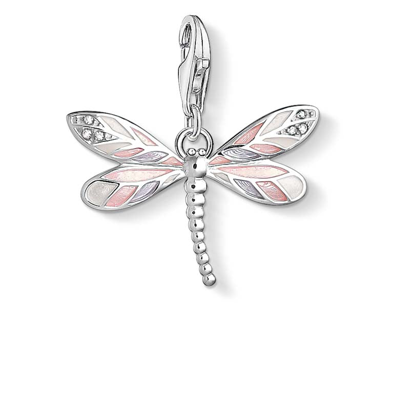 Thomas Sabo Charm Dragonfly