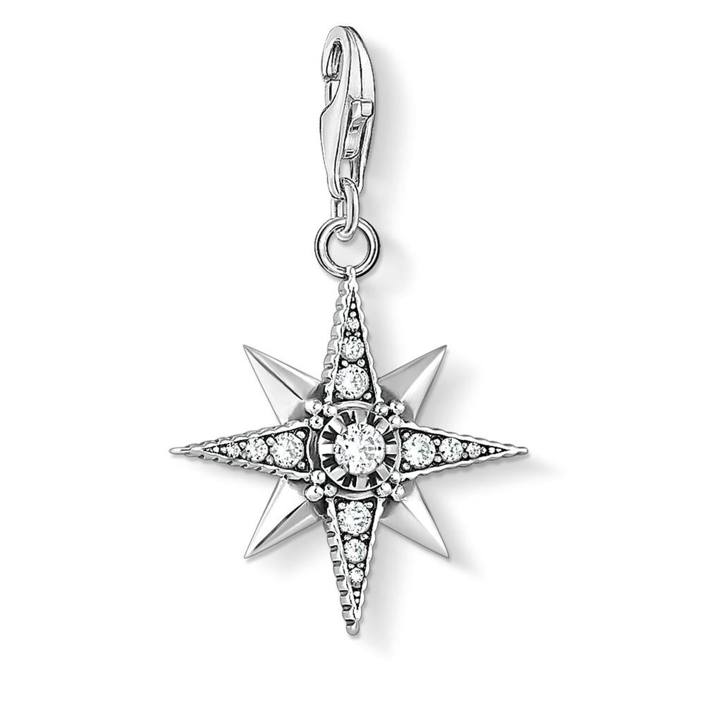 Thomas Sabo Charm Royalty Star