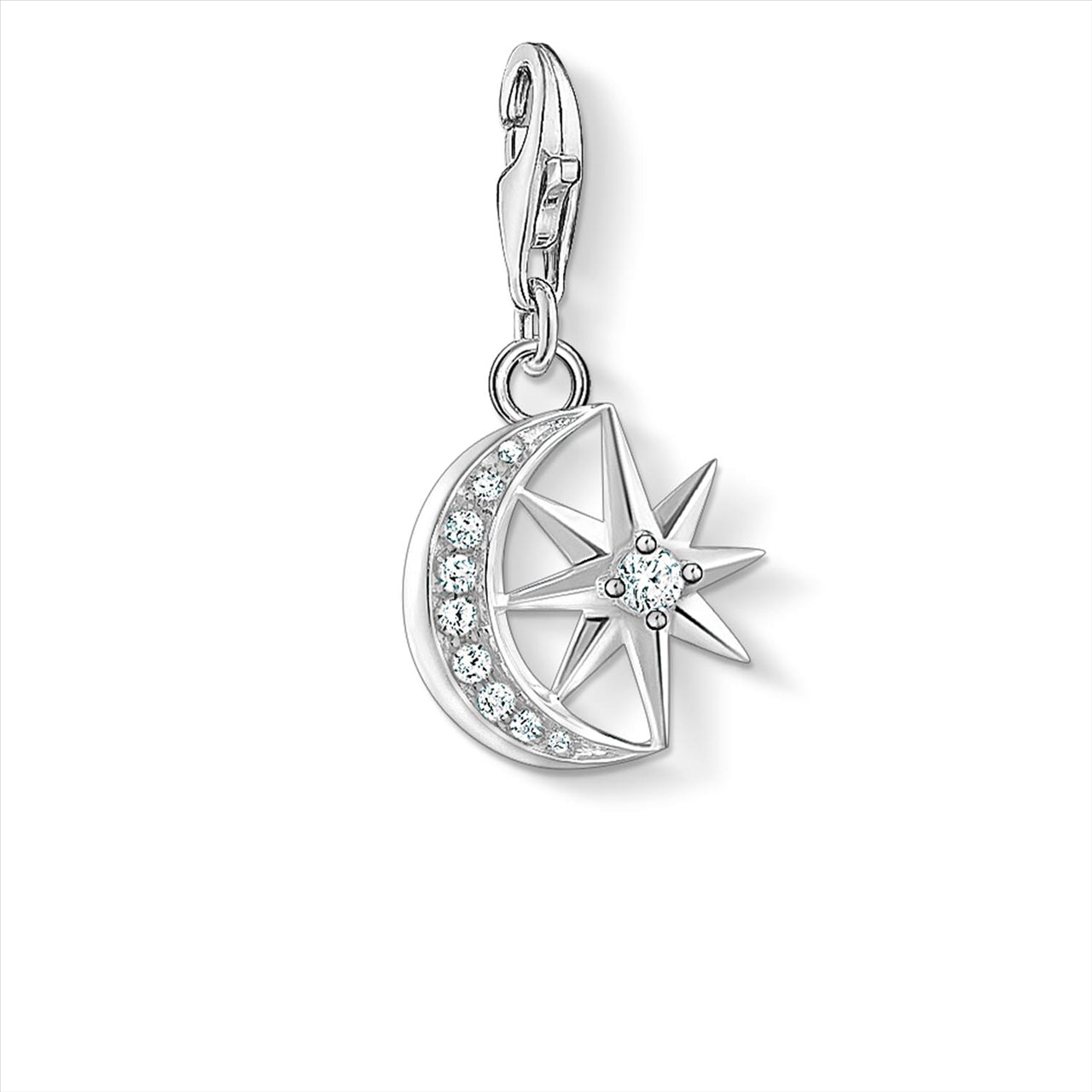 Thomas Sabo Charm To the Stars & The Moon
