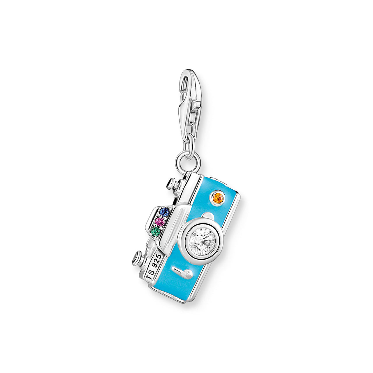 Thomas Sabo Charm 3D Camera