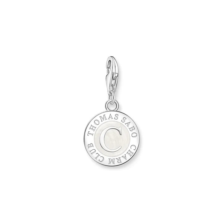 Thomas Sabo Charm Member Coin