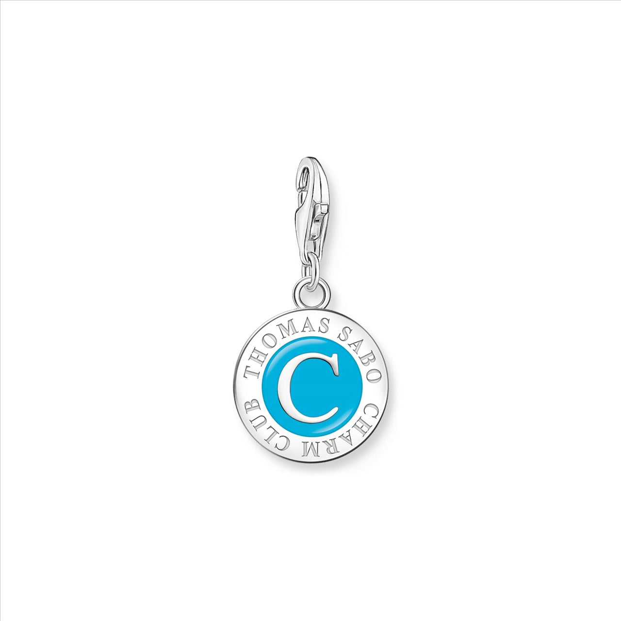 Thomas Sabo Charm Member Coin