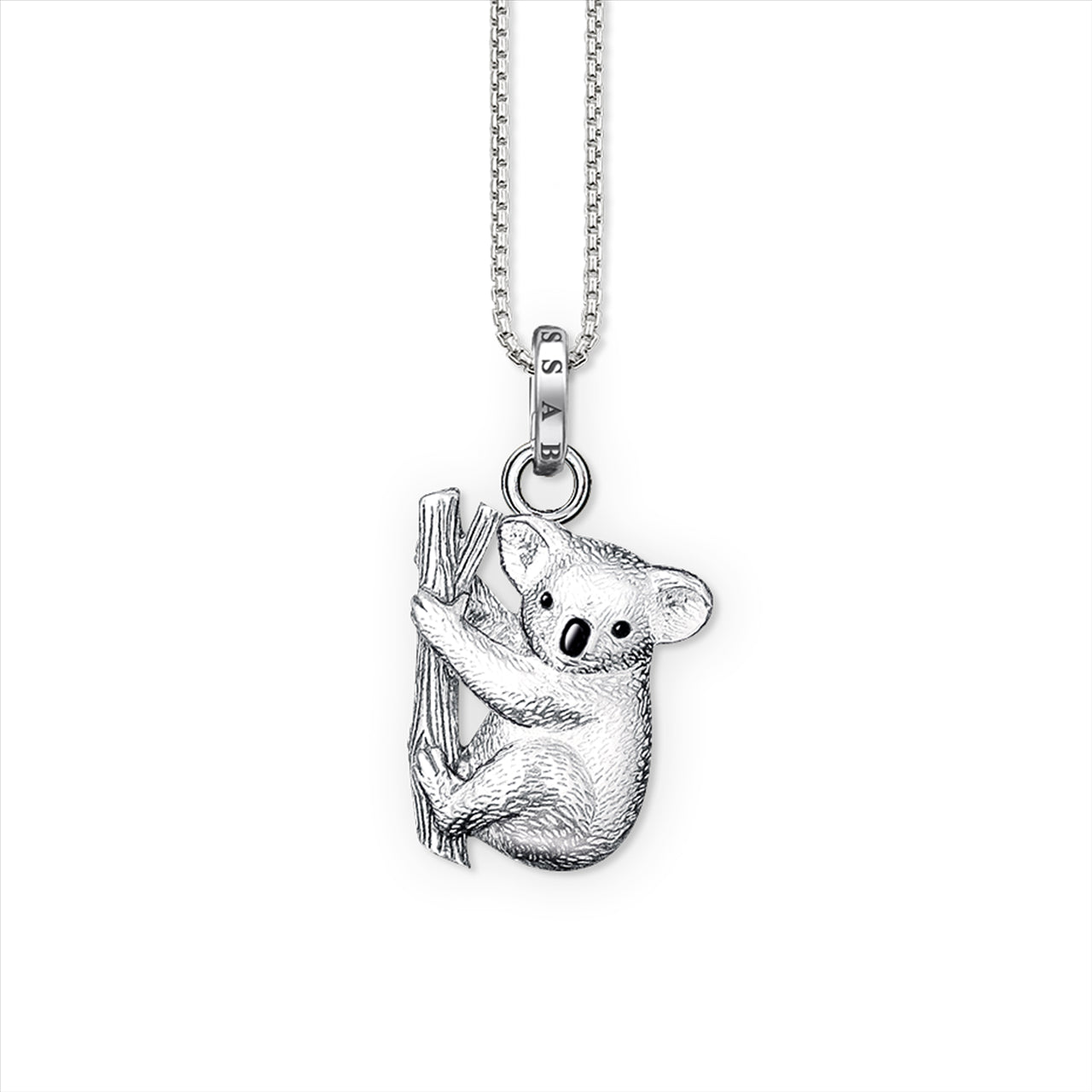Thomas Sabo Special Edition Koala Necklace