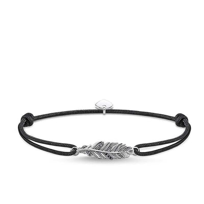 Thomas Sabo Little Secret Adjustable Bracelet16-27cm