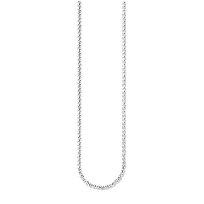 Thomas Sabo Silver Venezia Chain Necklace