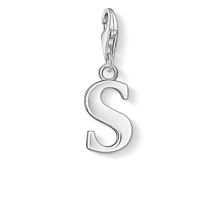 Thomas Sabo Charm Letter S