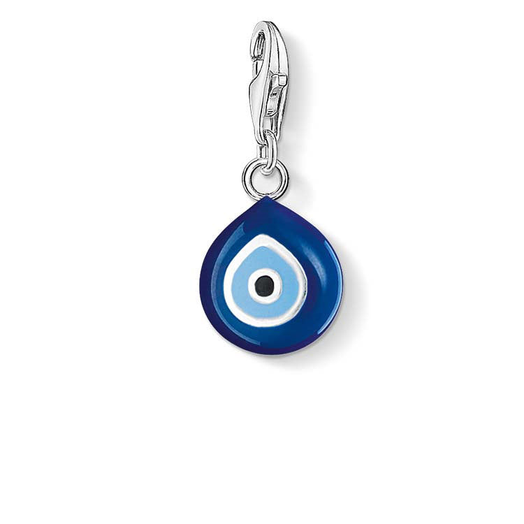 Charmista Club Charm Nazar Amulet
