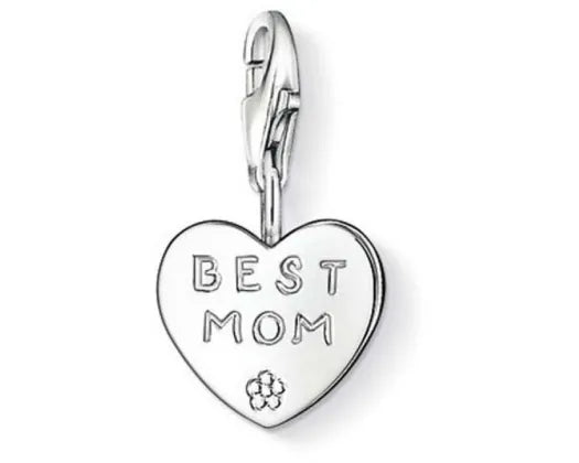 Thomas Sabo Charm 'Best Mom'