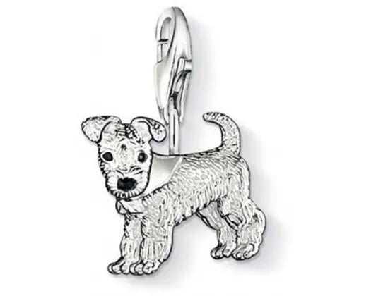 Thomas Sabo Charm Fox Terrier
