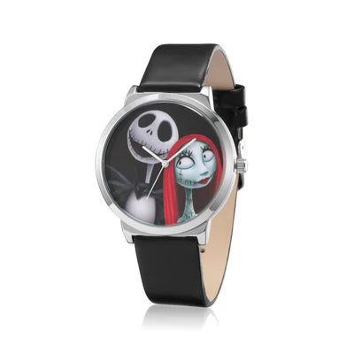Jack Skellington Large Face Watch