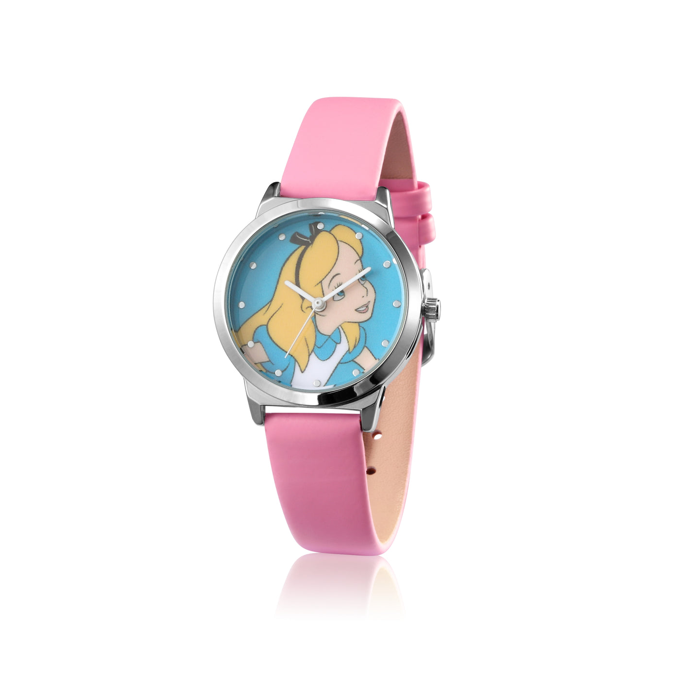 Alice Small Face Watch