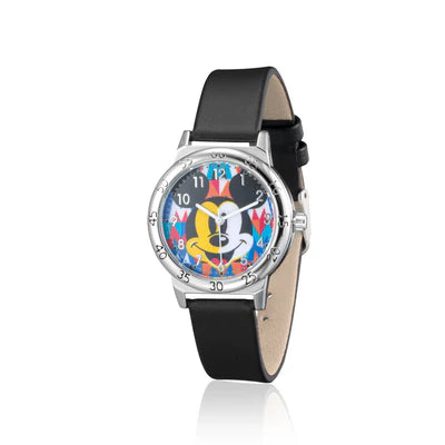 Mickey Mouse Time Teacher Watch