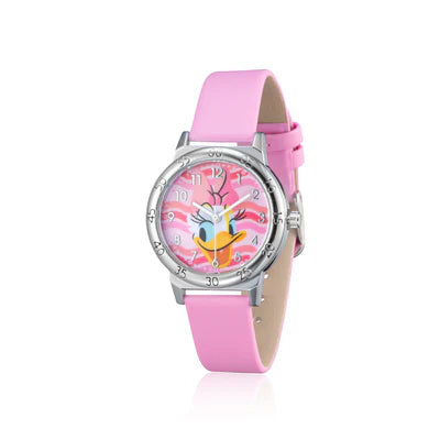 Daisy Duck Time Teacher Watch
