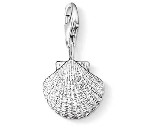 Charm Clam Shell