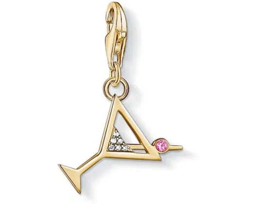 Charmista Club Charm Martini YGP