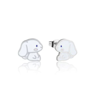 Sanrio Cinnamoroll Enamel Earrings