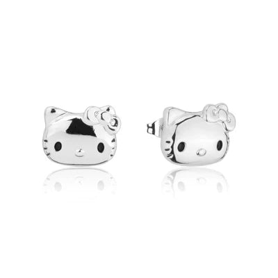 Sanrio Hello Kitty Stud Earrings