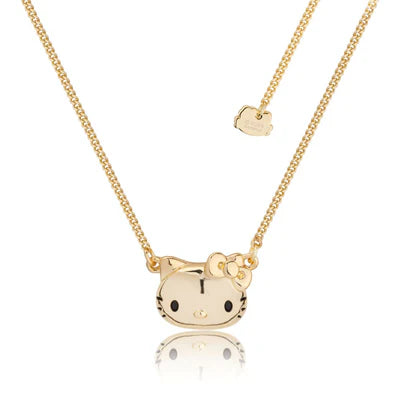 Sanrio Hello Kitty Necklace